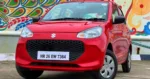 Maruti Suzuki Alto K10 1