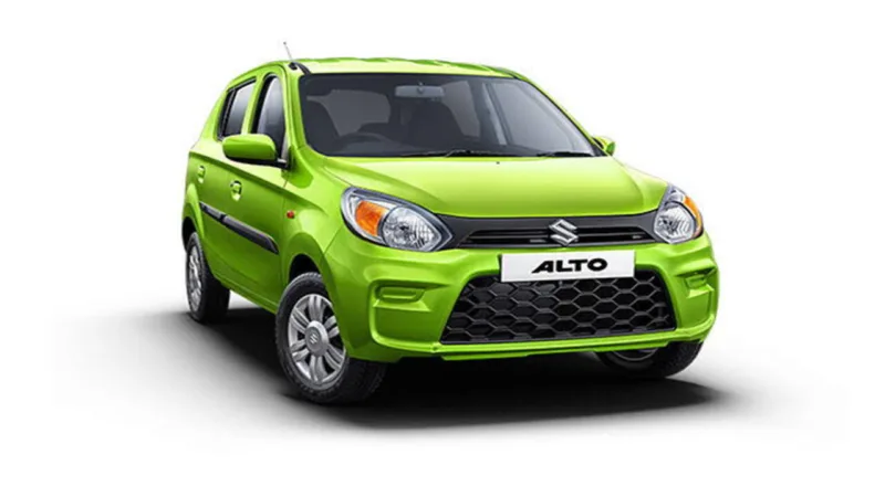Maruti Alto