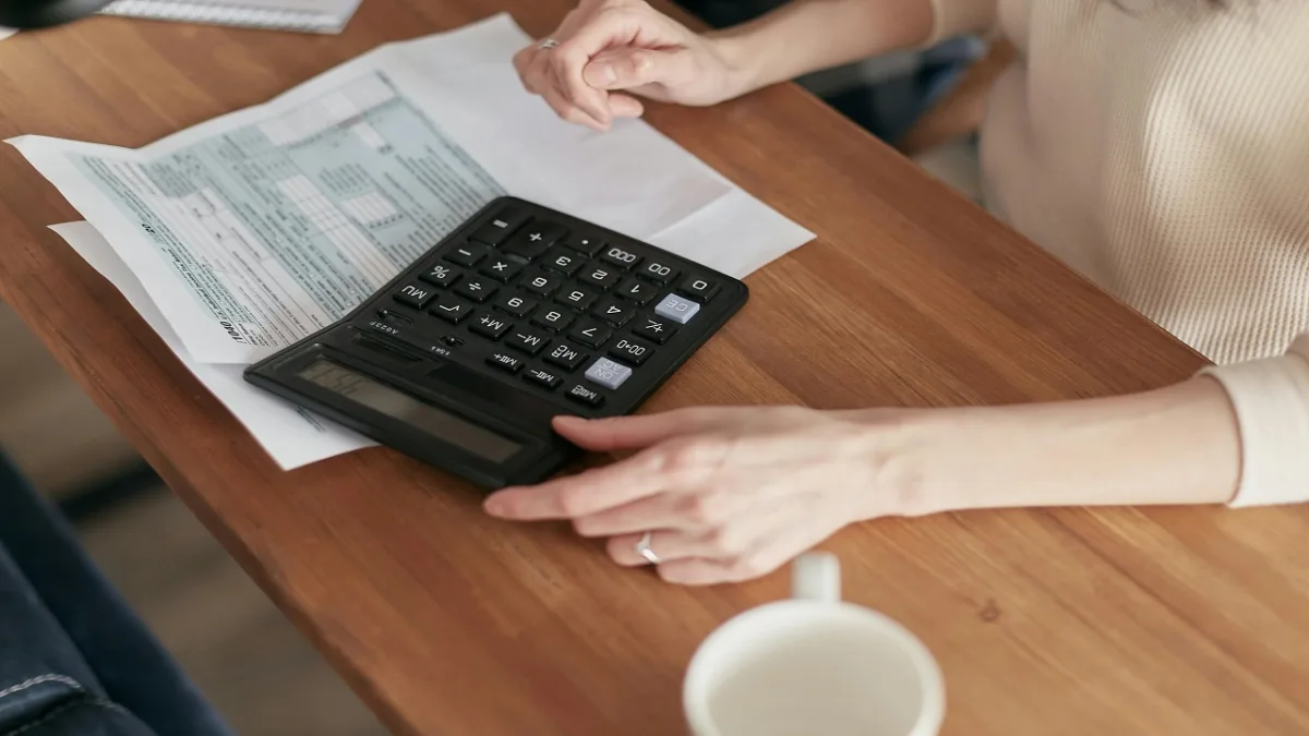 Mastering Personal Finance For A Debt Free Life