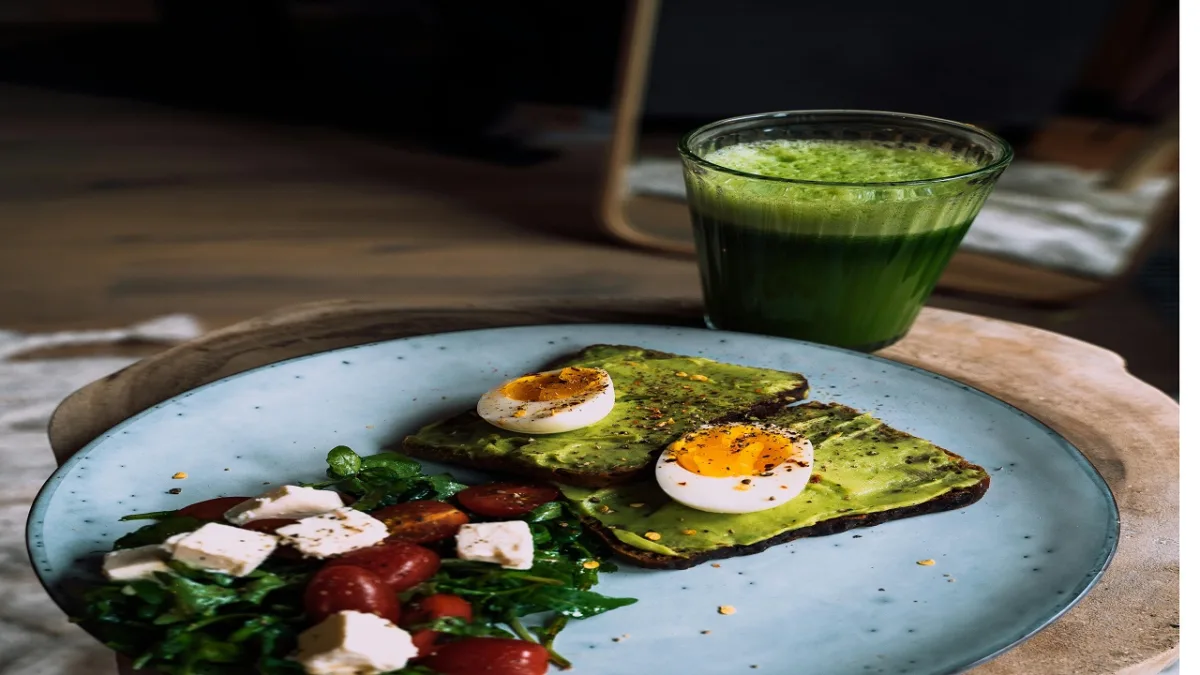 Melt Body Fat Fast With This Homemade Smoothie