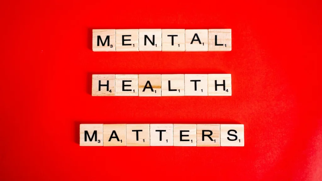 Mental Health Matters: How to Prioritize Well-Being