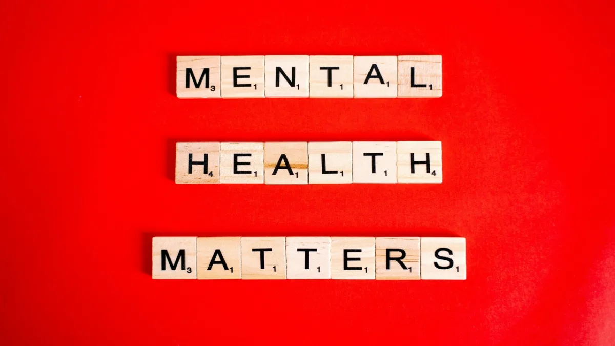 Mental Health Matters How To Prioritize Well Being