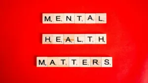 Mental Health Matters: How to Prioritize Well-Being