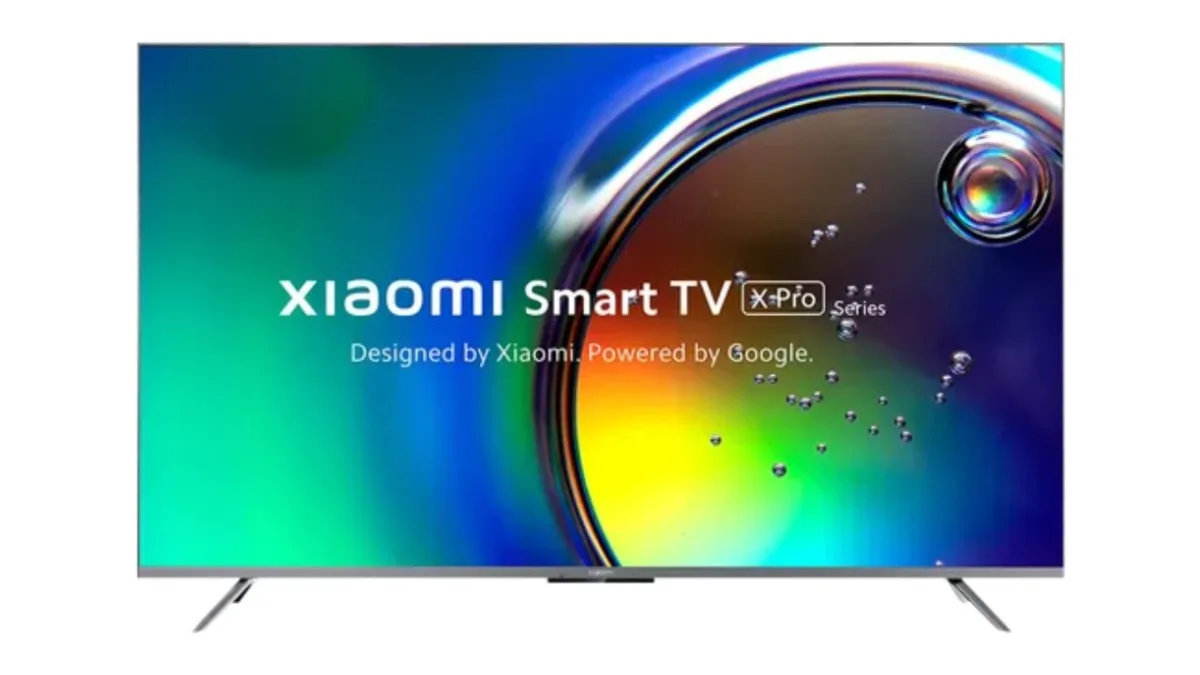Mi Xiaomi Ultra Hd (4k) Led Smart Tv (2)
