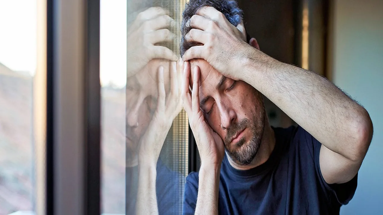 Migraine: Relaxation exercises can also...