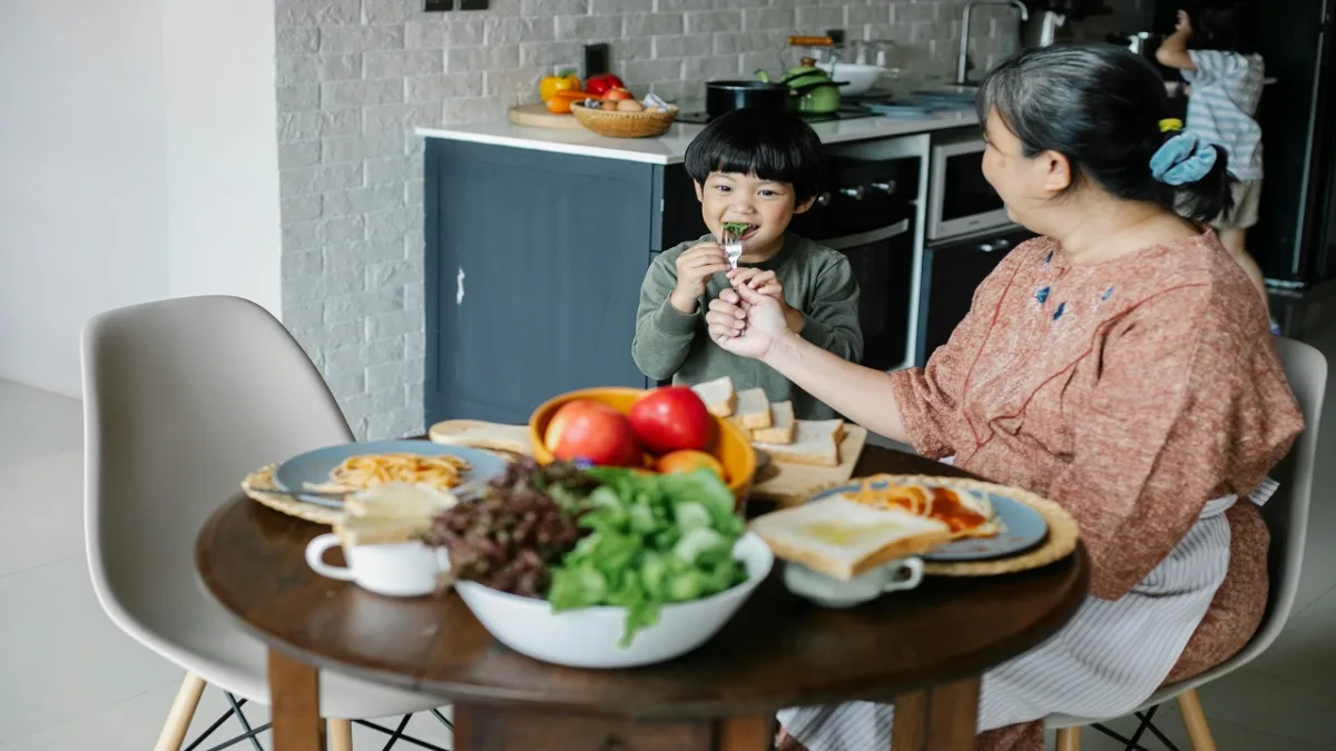 Mindful Eating How To Develop A Healthier Relationship With Food