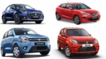 Most Fuel-Efficient Cars in India
