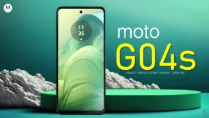 Moto G04s Brings Solid Features Under ₹7,000: Full Details Inside