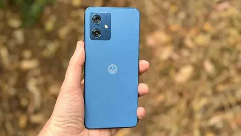 Moto G54