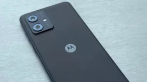 Moto G54 Boasts a 50MP Rear Camera with OIS and UltraPixel Technology