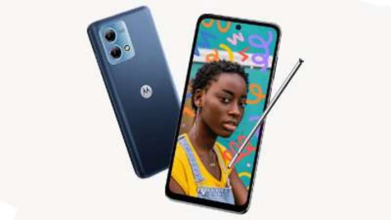 Moto G64 reliable 5G Smartphone...