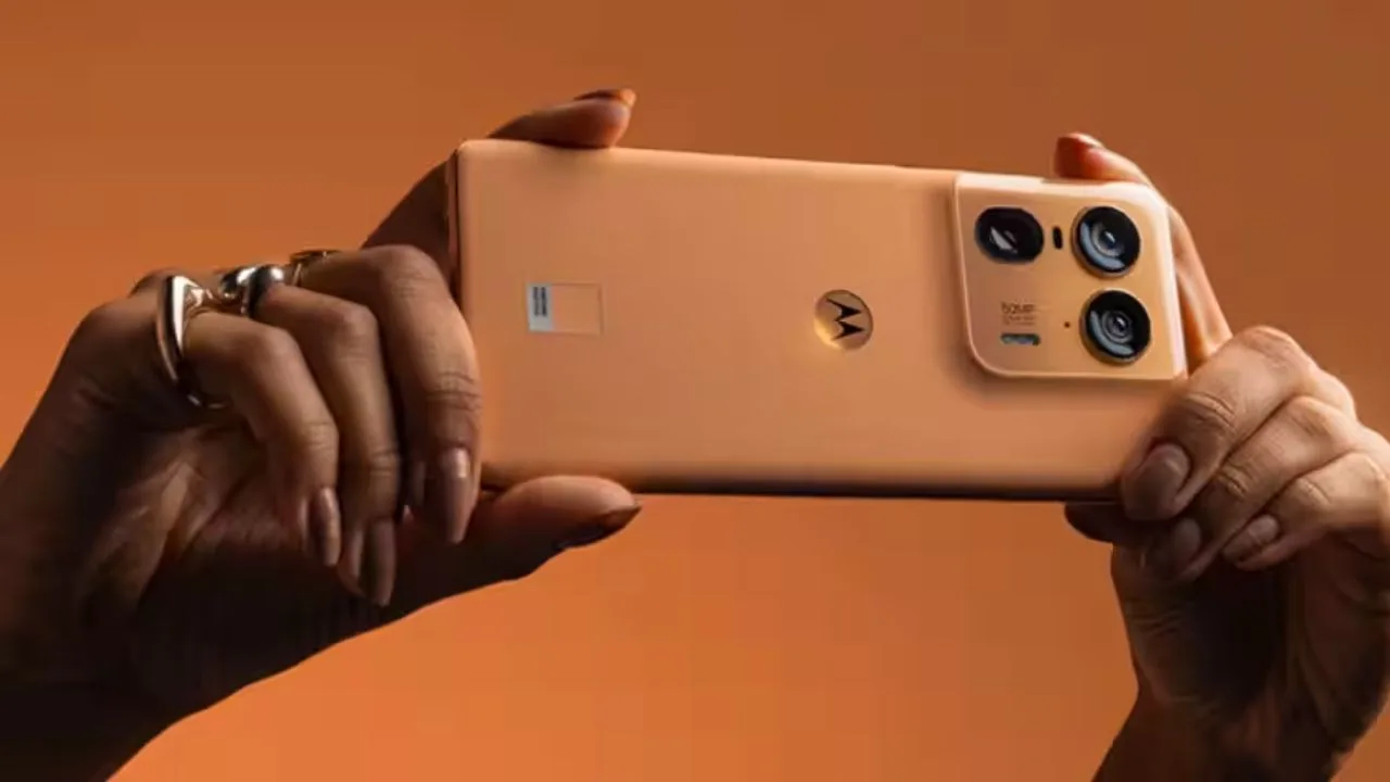 Motorola Moto X50 Ultra: Detailed...