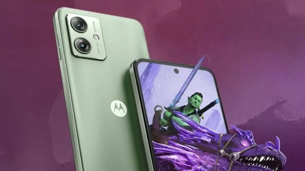 Motorola