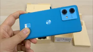 Get the Motorola Edge 40 at Fantastic Prices During the Big Billion Days Sale!