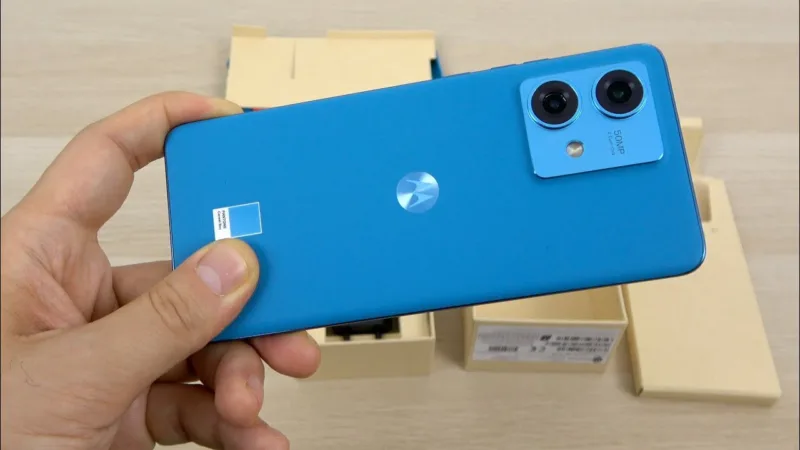 Motorola Edge 40