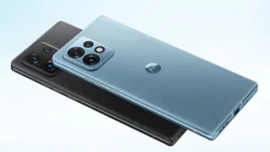 Motorola Edge 40 Pro: Snapdragon 8 Gen 2, 125W Fast Charging, & 50MP Camera
