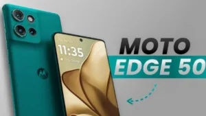 Motorola Edge 50 5G: Features, Pricing, and Offers Across Platforms