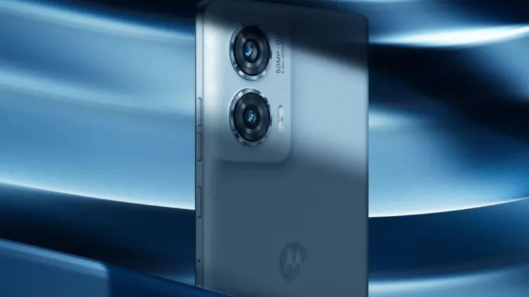 Motorola Edge 50 Fusion 5G at Just ₹19999 best price with offers in Amazon And Flipkart Sale