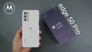 Motorola Edge 50 Pro Now Available with Massive Discounts, Check Offers