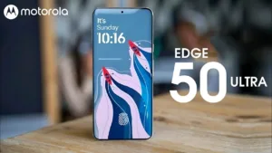 Motorola Edge 50 Ultra 5G Available at Unbeatable Prices, Don’t Miss Out