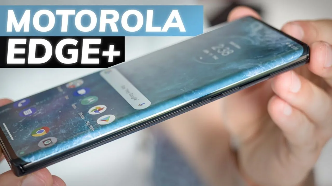 Motorola Edge Plus: In-Depth Analysis...