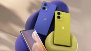 Motorola G85 known Android Experience, Impressive Performance, and Affordable Price