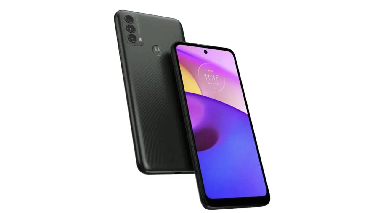 Motorola Moto E40 Review Full...