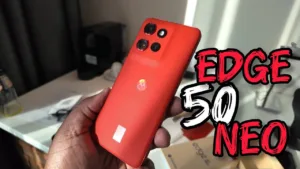 Get Motorola Moto Edge 50 Neo During Flipkart Big Shopping Utsav Sale