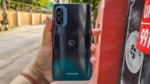 Motorola Moto G52: A Budget-Friendly Performer with Impressive Features