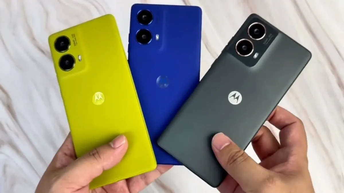 Motorola Moto G85 5g