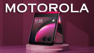 Motorola Razr 50