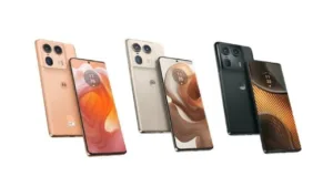 Motorola Edge 50 Fusion: Powerful 5G Phone with Great Camera & Battery