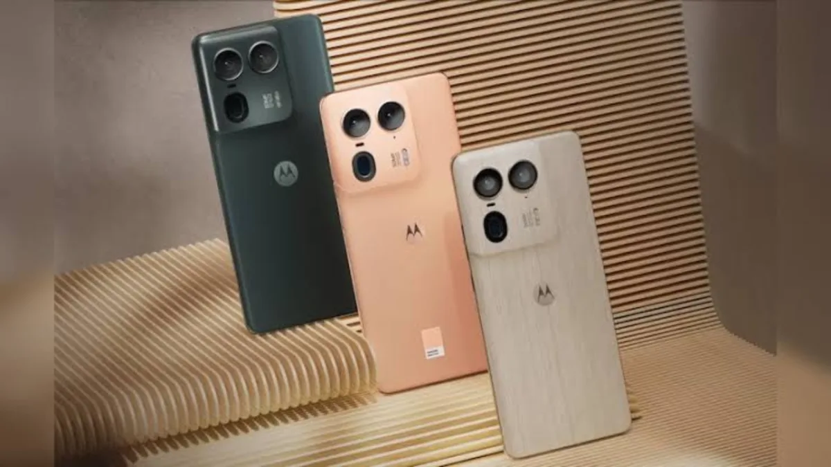 Motorola Edge 50 Ultra Price