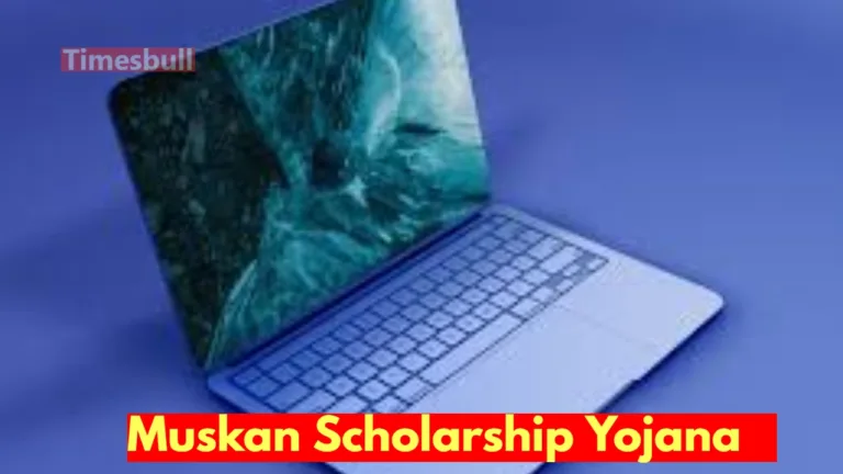 Muskan Scholarship: Educational Support for Underprivileged Students in India