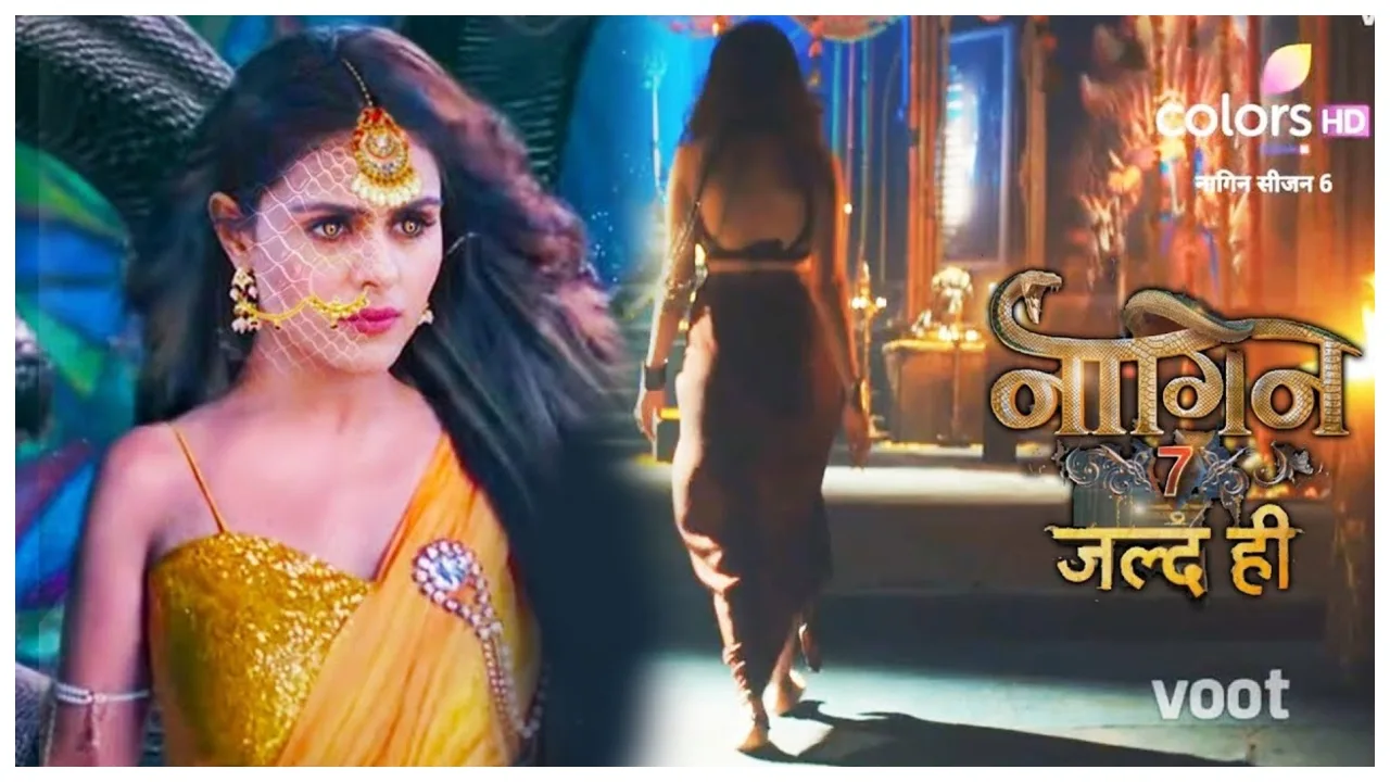 Naagin 7: Is Priyanka