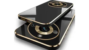 Realme Narzo 60 Pro 5G 6.7-inch screen, and a screen-to-body ratio of 93.65%