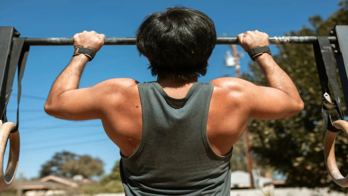 Natural Remedies To Relieve Muscle Pain After Workouts