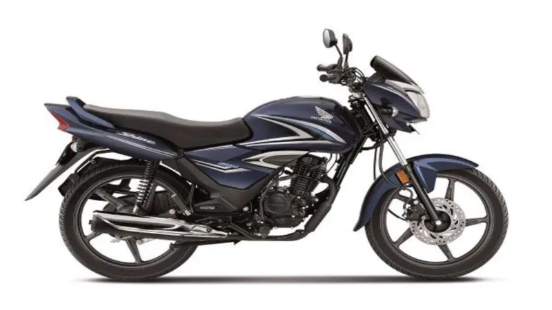 New Honda Shine 2024