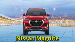 Nissan Magnite 2024: Features, Price and Design and more