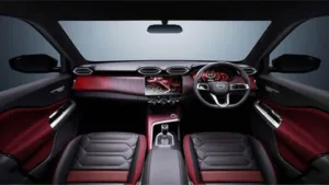 2025 Nissan Magnite Facelift: What’s New?