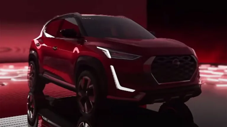 Grab the Best Price for Nissan Magnite This Month