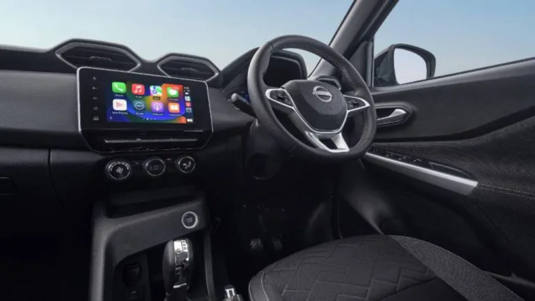 Nissan Magnite facelift; Launch date, features and price