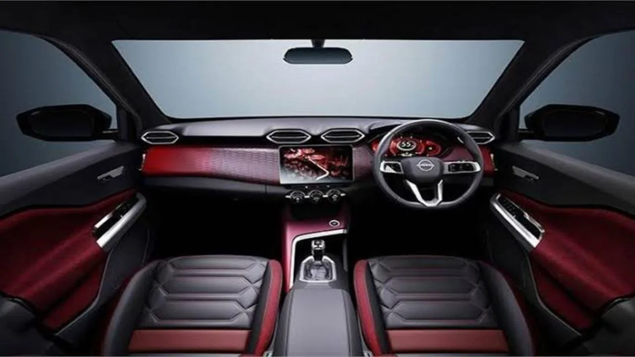 2025 Nissan Magnite Facelift: What’s...