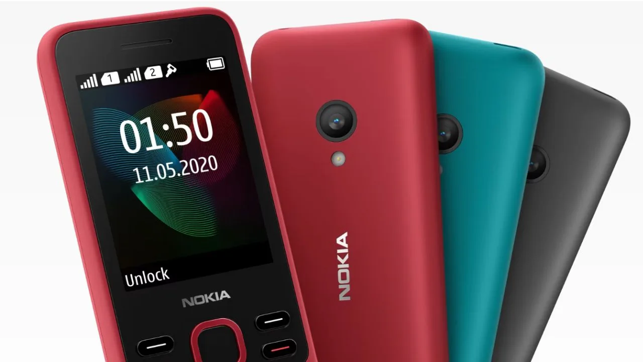Nokia 150 (1)