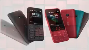 Flipkart BBD Sales 2024 Offering Biggest Discount On Nokia 150 – Buy It Now