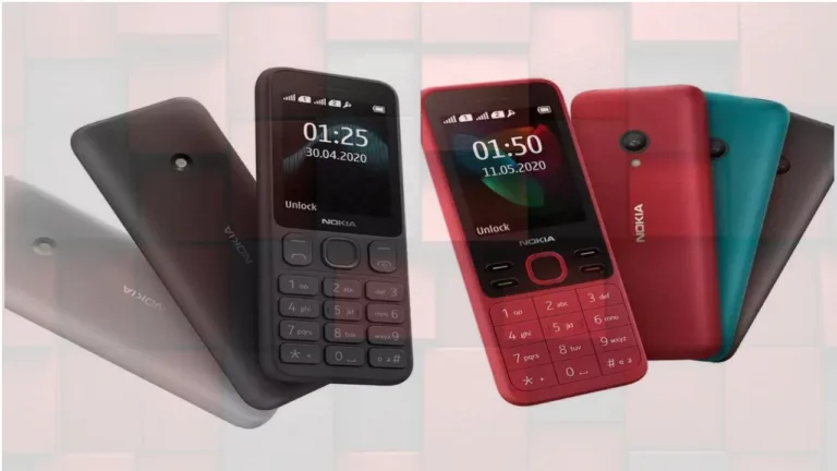 Flipkart BBD Sales 2024 Offering Biggest Discount On Nokia 150 – Buy It Now