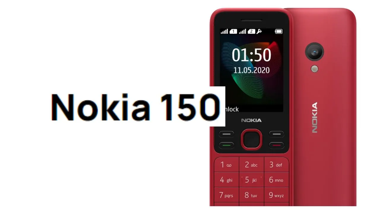 Nokia 150 (2)