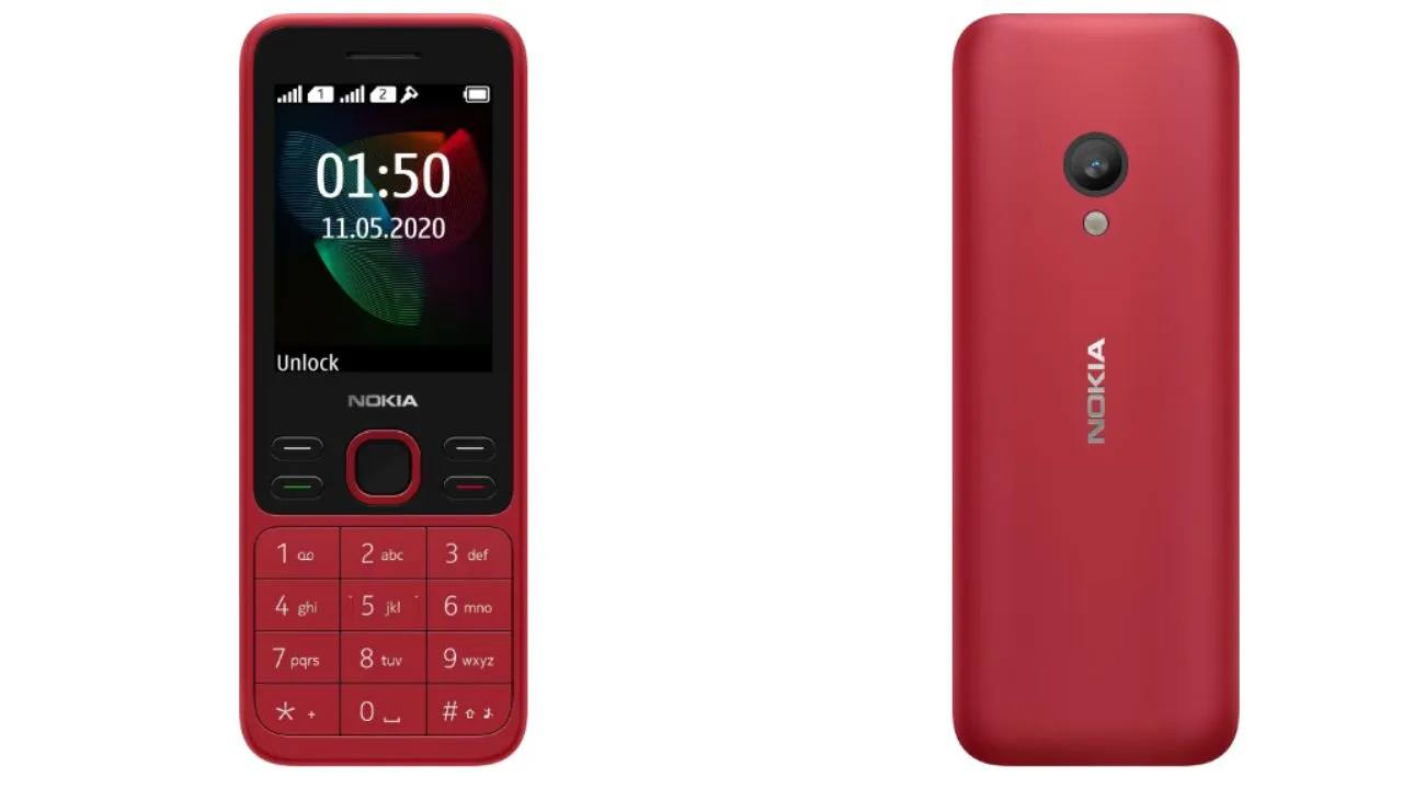 Nokia 150