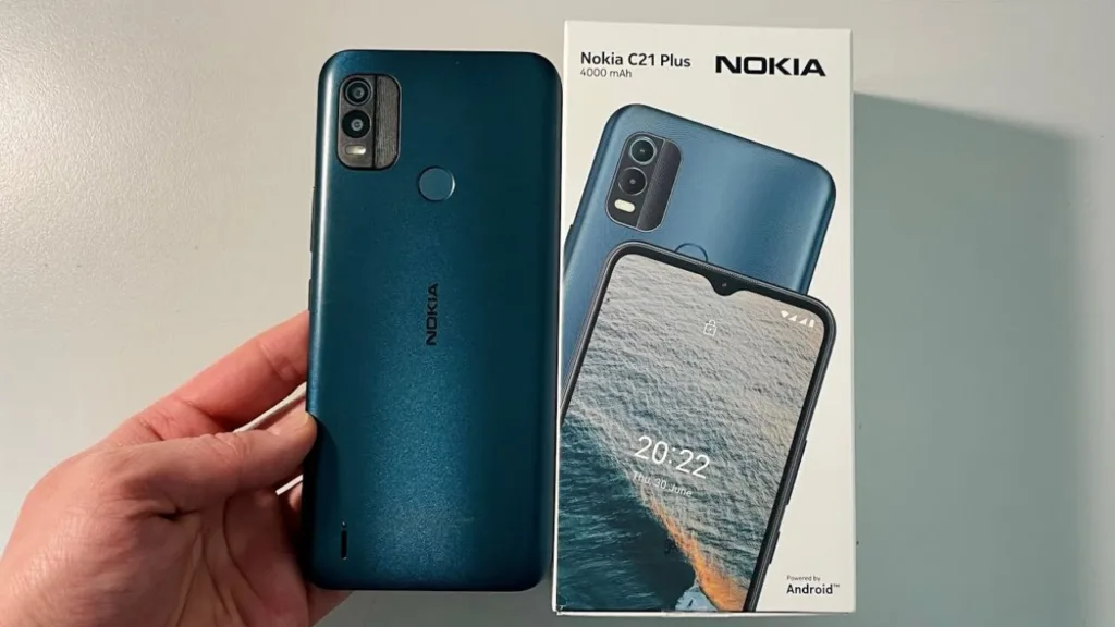 Nokia C21 Plus (2)