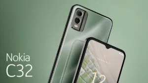 Nokia C32 decent option for those looking for a Reliable and Affordable Device